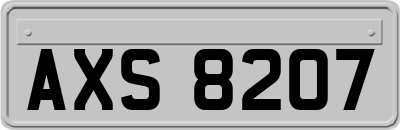AXS8207