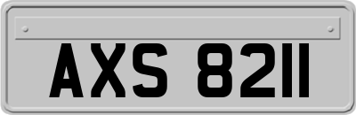 AXS8211