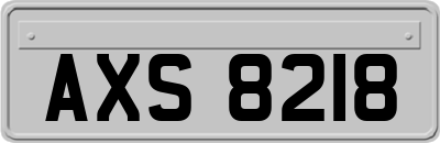 AXS8218