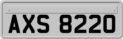 AXS8220
