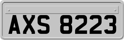 AXS8223