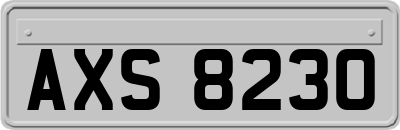 AXS8230