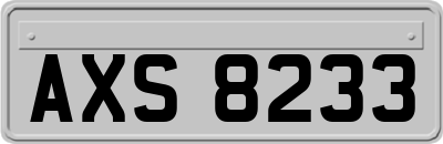 AXS8233