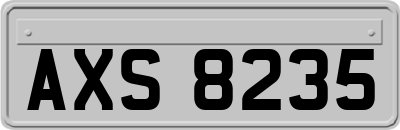 AXS8235