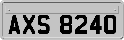 AXS8240