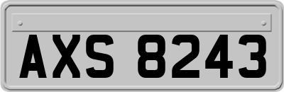 AXS8243