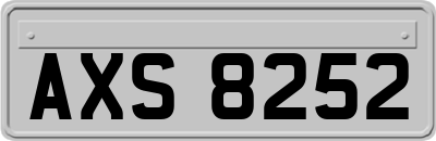 AXS8252