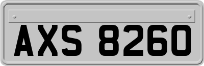 AXS8260