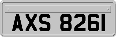 AXS8261