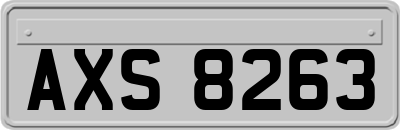 AXS8263