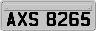 AXS8265