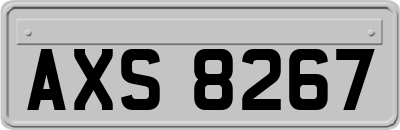 AXS8267
