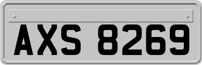 AXS8269