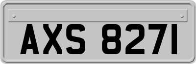 AXS8271