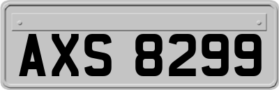AXS8299