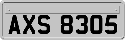 AXS8305