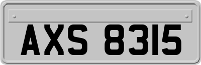 AXS8315