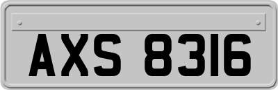 AXS8316