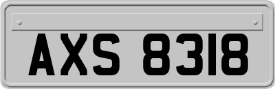 AXS8318