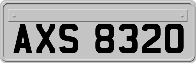 AXS8320
