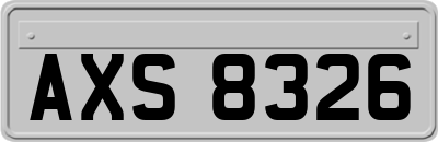 AXS8326