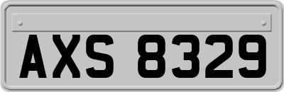 AXS8329