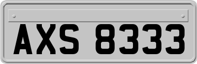 AXS8333