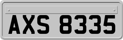 AXS8335