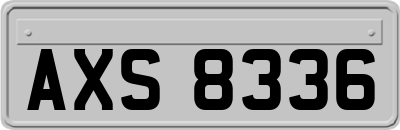 AXS8336