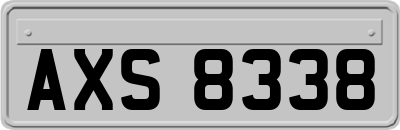 AXS8338