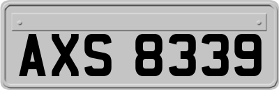 AXS8339