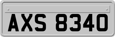 AXS8340