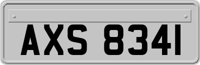 AXS8341