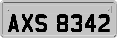 AXS8342