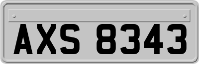 AXS8343