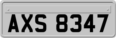 AXS8347