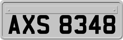 AXS8348