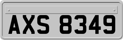 AXS8349