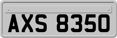 AXS8350