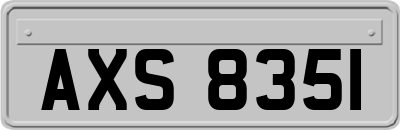 AXS8351