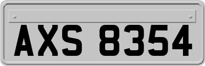 AXS8354