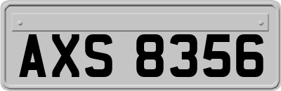 AXS8356