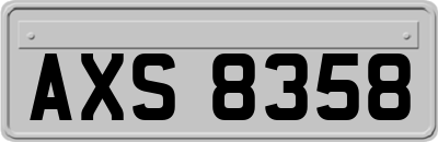 AXS8358