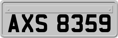 AXS8359