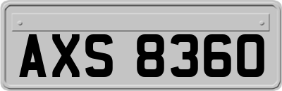 AXS8360
