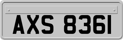 AXS8361