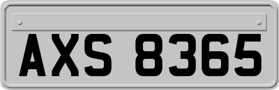 AXS8365