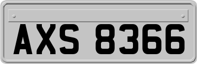 AXS8366