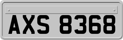 AXS8368