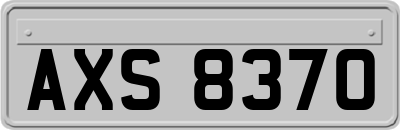 AXS8370